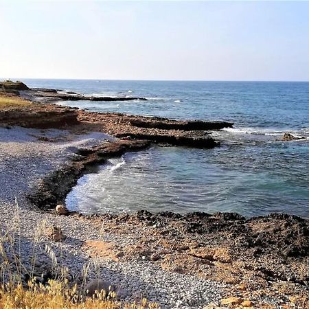 Villa Llenate De Mar à Dénia Extérieur photo