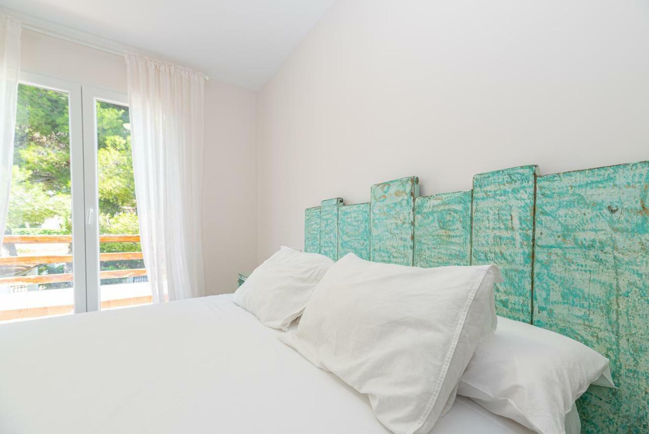 Villa Llenate De Mar à Dénia Extérieur photo